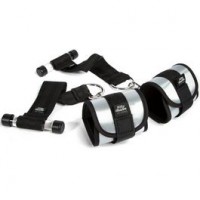 FIFTY SHADES OF GREY SET ESPOSAS RESTRICCION